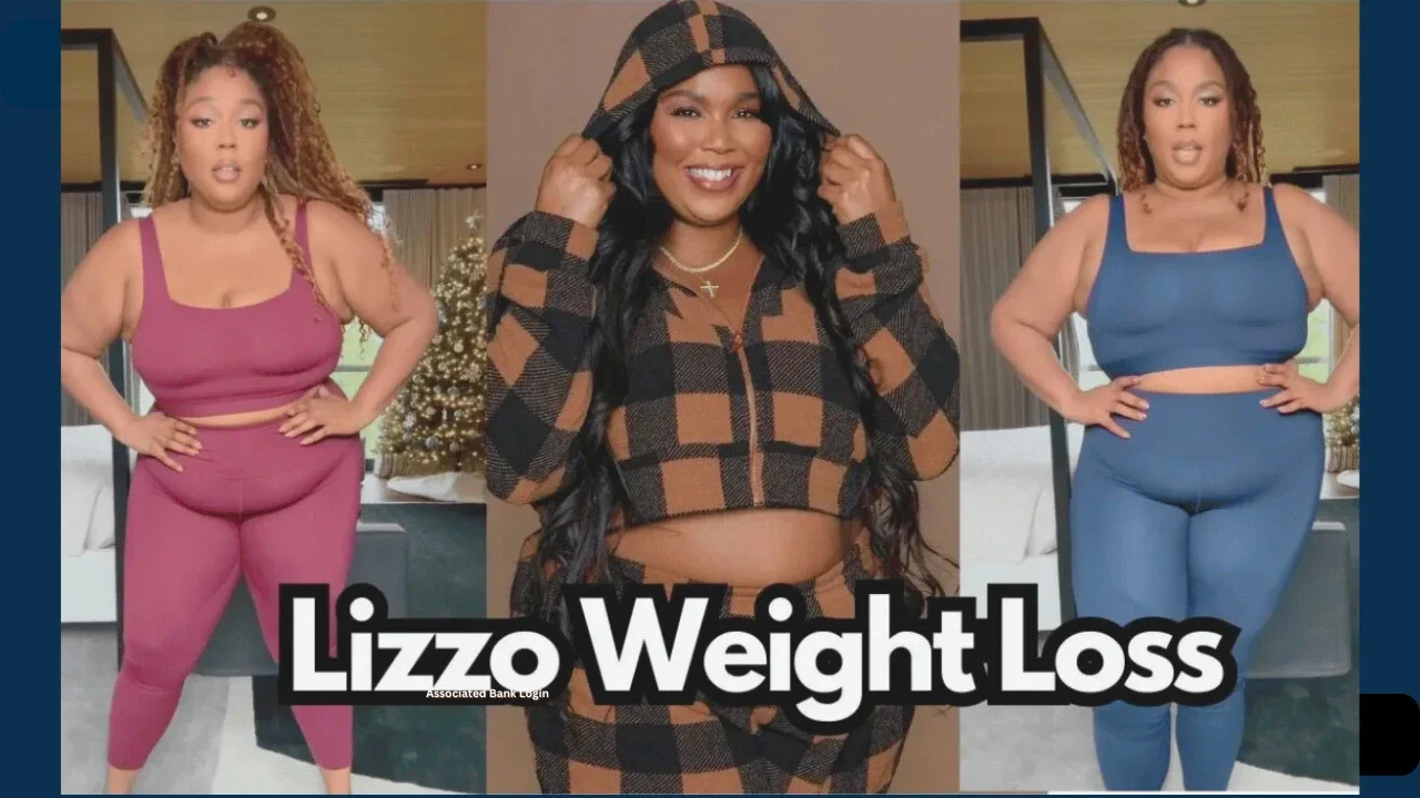 lizzo weight loss