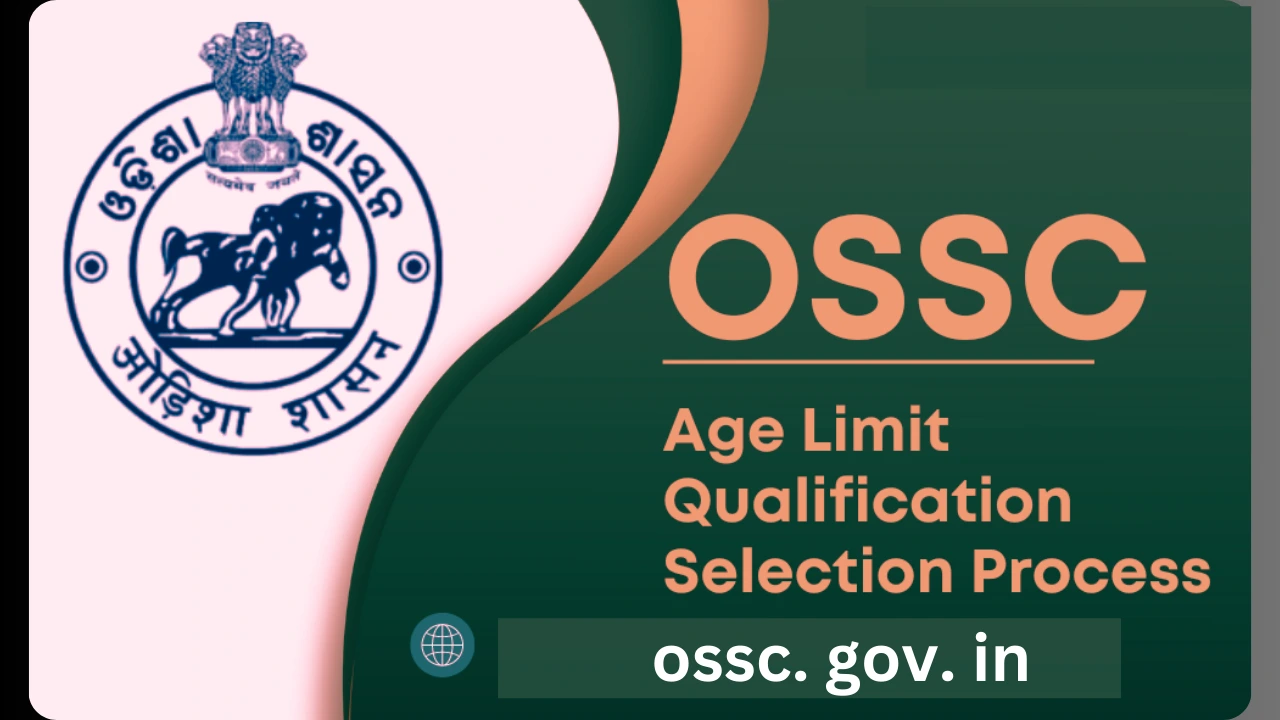 ossc. gov. in