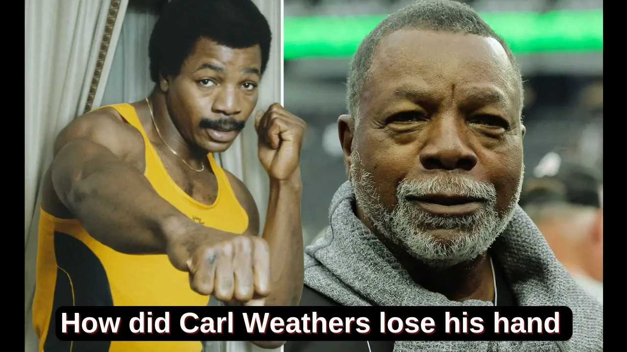 Carl Weathers Cause of Death : A Comprehensive Look His Story