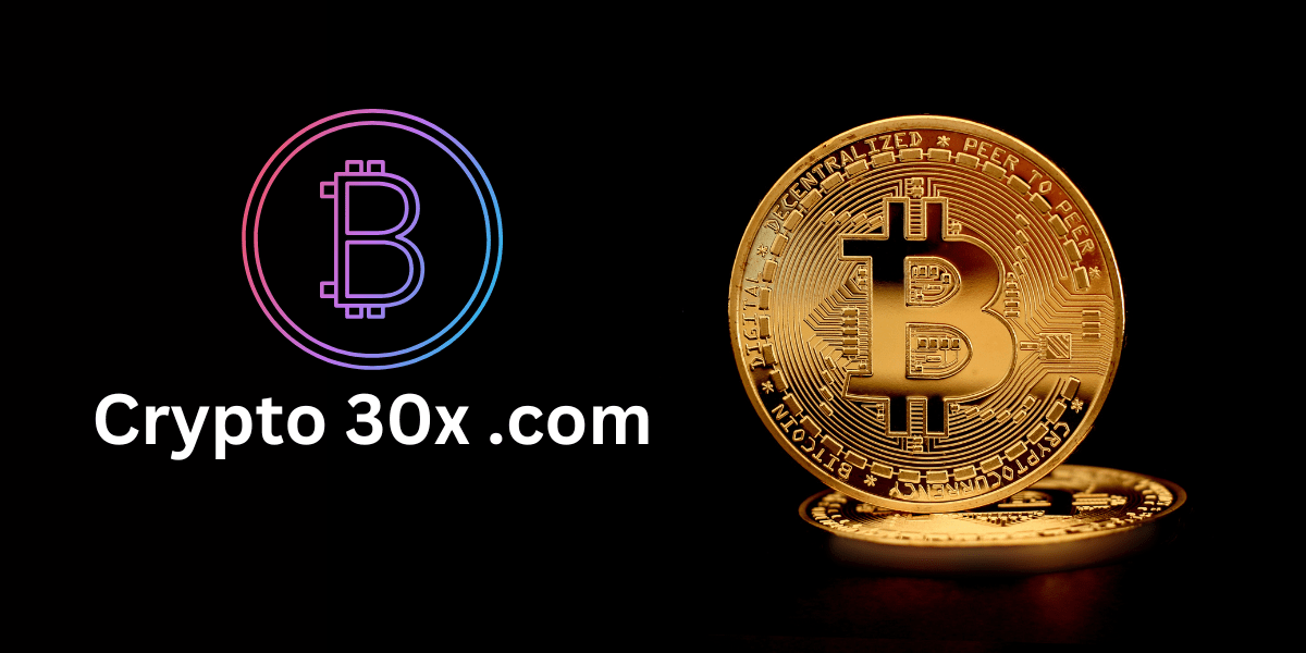 Crypto 30x .com: Boost Your Profits with Leverage Trading