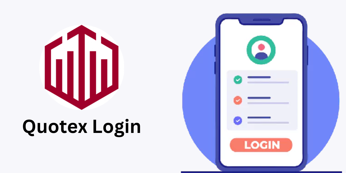 Quotex Login: A Comprehensive Guide for Beginners