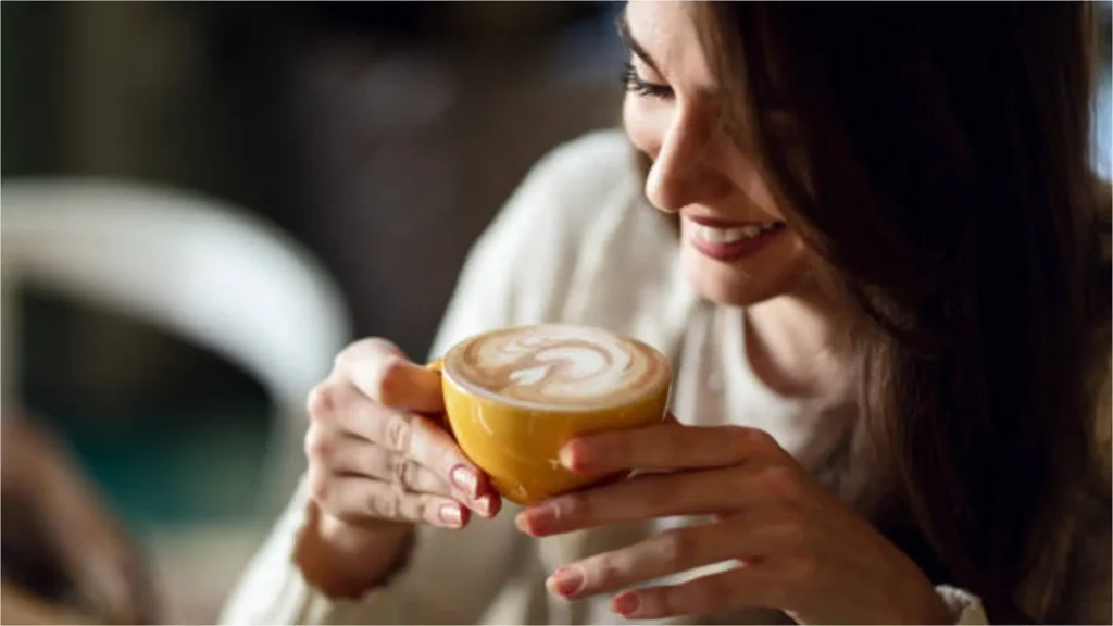 What are the Wellhealthorganic.com Morning Coffee Tips with No Side Effect