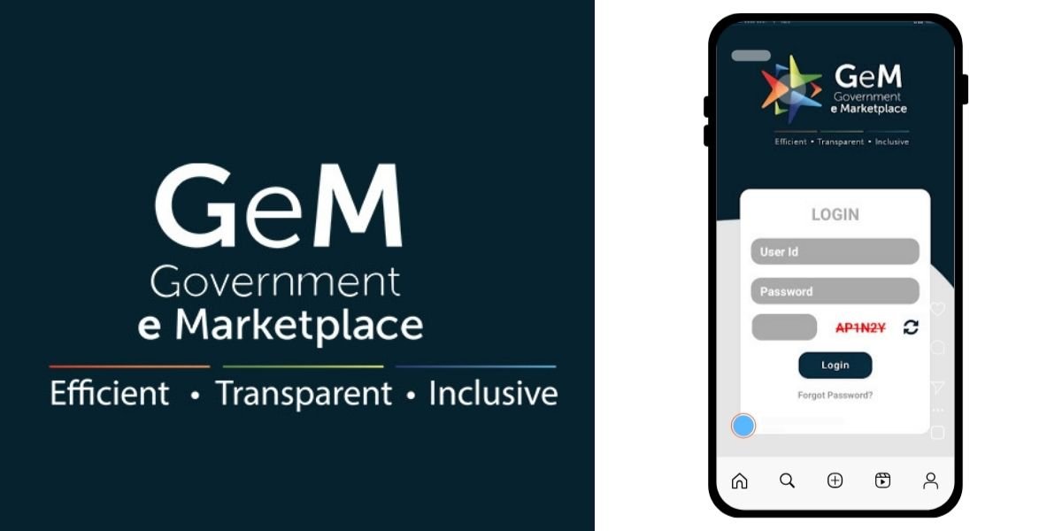 Understanding GeM Portal Login: A Comprehensive Guide