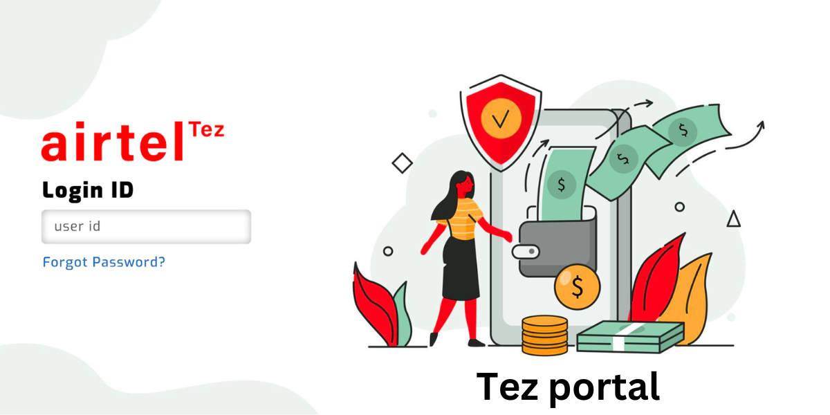 Understanding the Tez Portal: A Comprehensive Guide