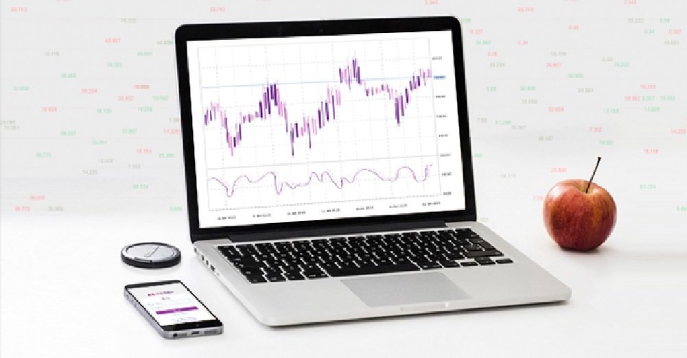 Enjoy a Smooth Trading Experience with MetaTrader 4 for MacOS