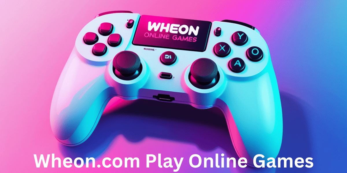 Wheon.com Play Online Games – The Ultimate Guide to Online Gaming