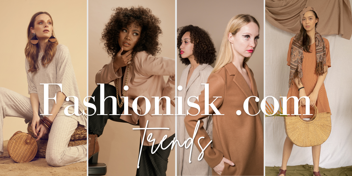 Fashionisk .com: Your Ultimate Destination for Trendy Fashion