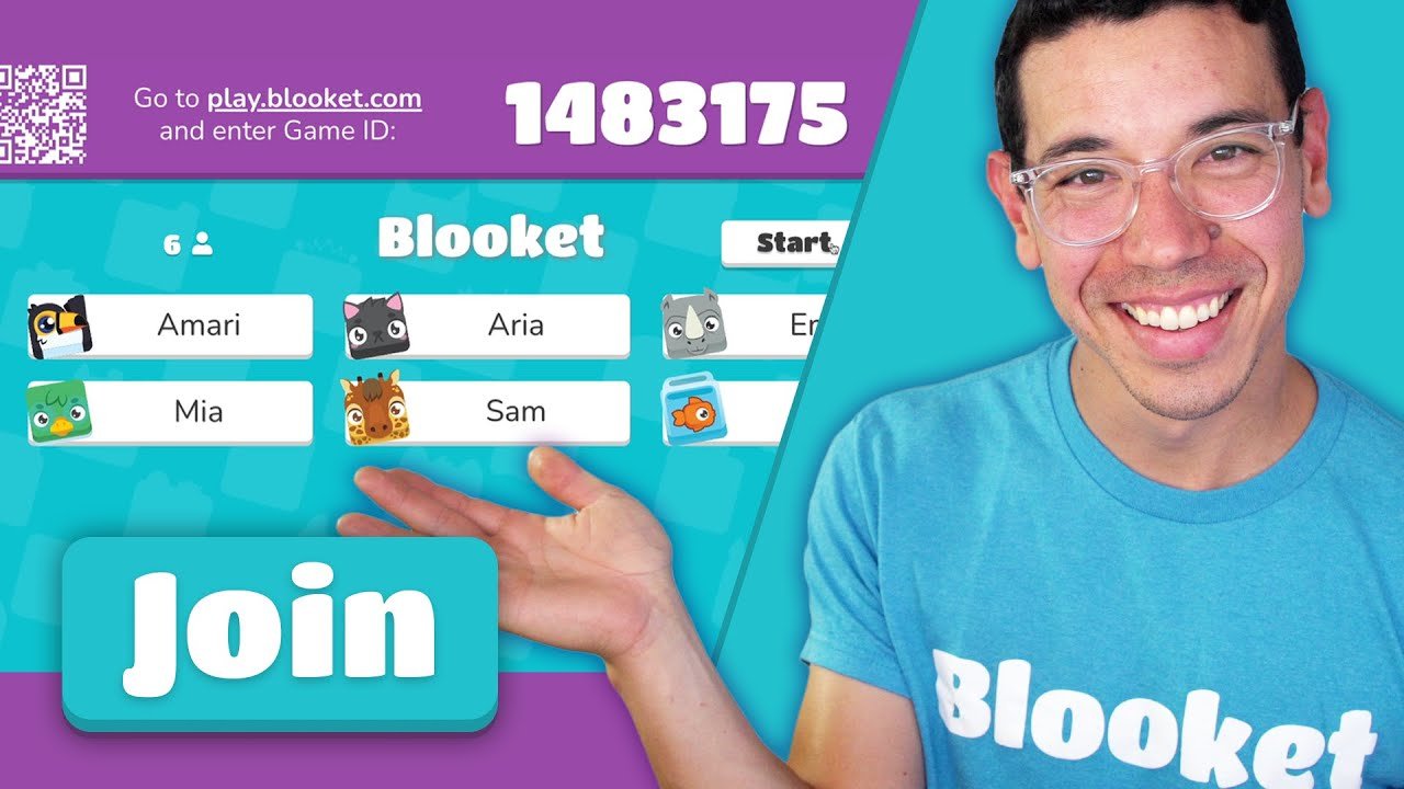 Play.Blooket.Join – The Ultimate Guide to Join and Play Blooket in 2025