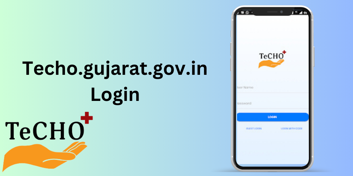 Techo.gujarat.gov.in Login – Complete Guide, Benefits, and Process